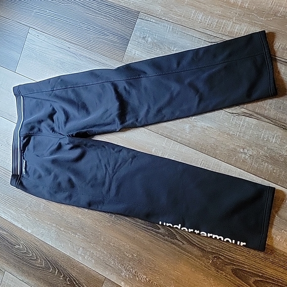 Under Armour Storm 1 Size Medium Pants - Picture 2 of 5